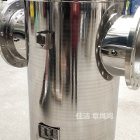 新能源电池厂压缩空气精密过滤器ACS-5200F-C