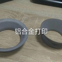 合肥3D打印钛合金模型加工制作 3d金属模型手板成型加工