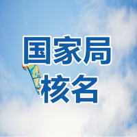 中字头公司核名流程