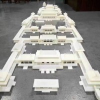 镇江3D打印手板光敏树脂样品价格 画图建模透明硅胶复模加工