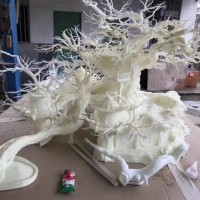 呼和浩特塑料模具3D打印加工 模具3D打印服务 零件批量打印