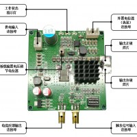 LD-20V-60A系列 高速大电流脉冲驱动模块