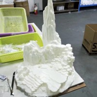 济南产品复模 3d打印服务建模ABS尼龙 手板模型加工定制