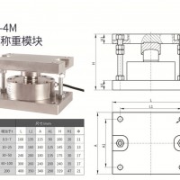 天光传感器轮辐传感器称重传感器试验机传感器TJH-4D