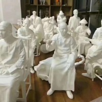 内江手板打样 3d打印加工服务定制打样硅胶塑胶铝合金手板制作