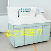 tzr泰之润亚克力洗手池器具清洗槽低背清洗池