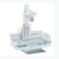 胃肠X射线机 PLD8000C数字胃肠DR机优势特点