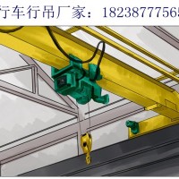 江苏盐城单梁起重机厂家总结安装单梁行吊经验