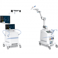 骨科手术机器人优势 国产骨科手术导航机器人价格