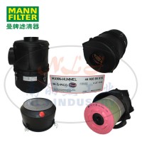 NLG 28-28 4492085915MANN曼牌滤清器