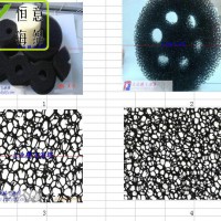 过滤器滤芯海绵