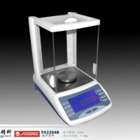 FA/FC系列电子分析天平