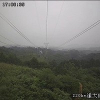 架空输电线路山火监测系统-电网设施山火隐患快速处理方案