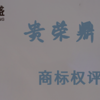 江西省九江市商标权评估资产评估今日新讯