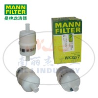 MANN-FILTER(曼牌滤清器)燃滤WK32/7