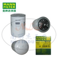 WK9140燃滤MANN-FILTER(曼牌滤清器)