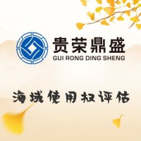 山东省泰安市海域使用权评估资产评估今日新讯