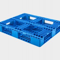 北京华康田字网格塑料托盘  1010田字网格使用寿命长