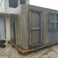 活动房钢模具活动房模具组装模具保定驰立模具厂