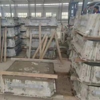 转配式护坡模具箱式护坡模具加工护坡模具厂家