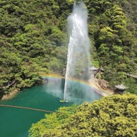 利川市网红喊泉游乐设备声控生产厂家项目生产现货供应山东三喜