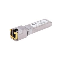 10G SFP RJ45万兆电口光模块