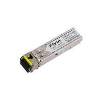 1.25G SFP Tx1550 Rx1310单模单纤光模块