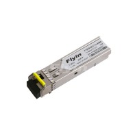 1.25G SFP Tx1550 Rx1310单模单纤光模块