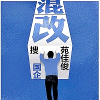 国企混改注册国有企业控股公司