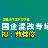 民企如何参与国企混改具体办理条件步骤方式