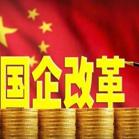 民营企业与国有企业混改的政策规定