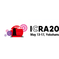 2024年日本横滨自动化IEEE ICRA