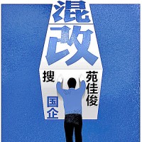 央企混改央企代持民营企业股东央企背书