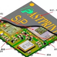 SIP系统级封装清洗剂W3805介绍