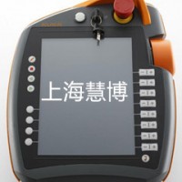 库卡KCP4示教器液晶屏竖线维修点