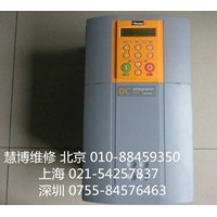 派克AC890PX变频器维修厂家