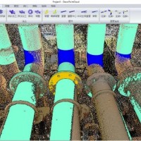 DACS-PointCloud点云分析与逆向建模