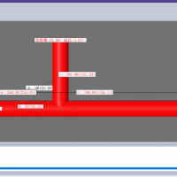 预制管测量分析软件