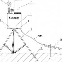 携式水文应急监测一体机